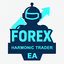 Harmonic Trader V4 Premium trading robot logo