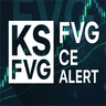 KS Fair Value Gap Alert