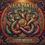 Naga Yantra The Serpent Trading System trading robot logo