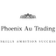 Phoenix Extended Indicator trading robot logo