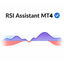 RSI Assistant MT4 trading robot logo