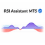 RSI Assistant MT5 trading robot logo