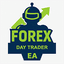 Day Trader V2 trading robot logo