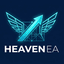 HeavenEA trading robot logo