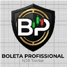 Painel Profissional de Trading