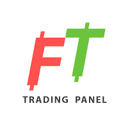 Fast Trade MT5 trading robot logo