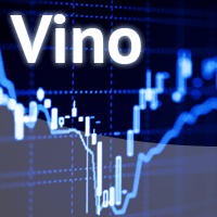 Vino EA trading robot logo