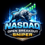 Nasdaq Open Breakout Sniper trading robot logo