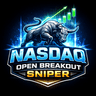 Nasdaq Open Breakout Sniper