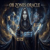 OB Zones Oracle MT5 trading robot logo