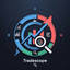 Tradescope strategy analysis tool trading robot logo
