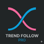 WIN Trend Follow 9 21 trading robot logo