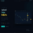 Anchored Volume Profile Pro trading robot logo