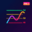 Color RSI Alert trading robot logo