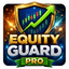 EquityGuard EA Pro trading robot logo