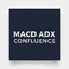 Macd Adx confluence trading robot logo