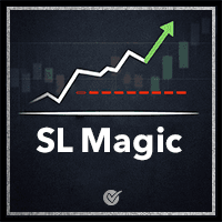 Stop Loss Magic Number by juravvlik trading robot logo