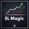 Stop Loss Magic Number by juravvlik