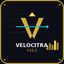 Velocitra Ultimate trading robot logo