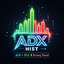 ADX Histogram Trend Alert trading robot logo