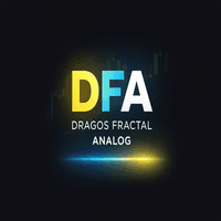 Dragos Fractal Analog