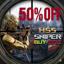 KPG Trend Hs5 trading robot logo