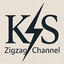KS Zigzag Channel trading robot logo