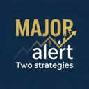MajorAlert trading robot logo