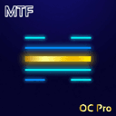 Mtf Open Close Levels Pro trading robot logo