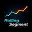 Rolling Segment trading robot logo