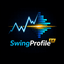 Swing Profile trading robot logo