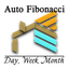 Auto Fibo DWM trading robot logo