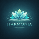 Harmonia MT5 trading robot logo