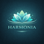 Harmonia MT5 trading robot logo