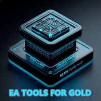 M15 Trend Value Zone EA trading robot logo