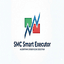 SMC Smart Executor trading robot logo