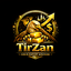 TirZan trading robot logo