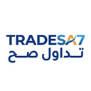 Trade Sa7 trading robot logo