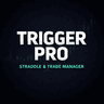 Trigger Pro Straddle and Trade Manager