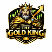 Gold King Strategy Conservative Strategy Tester result, 10.95% simulated ROI