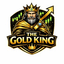 Gold King Strategy trading robot logo