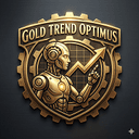 Gold Trend Optimus trading robot logo