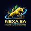 NEXA Daily SR Master PRO trading robot logo