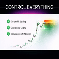 Position Control Tool trading robot logo
