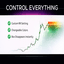 Position Control Tool trading robot logo