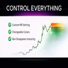 Position Control Tool