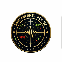 SMC Market Pulse trading robot logo