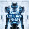 Studio Exclusive Grid