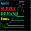 Apollo Supply Demand Zones MT5 trading robot logo