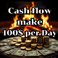 Flow Trader trading robot logo